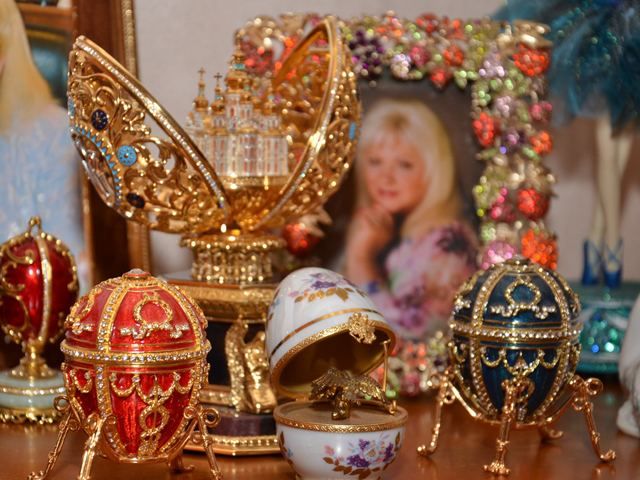 Золотые яйца Пшонки: как жил экс-генпрокурор (Фото) Золотые яйца Пшонки: как жил экс-генпрокурор (Фото)