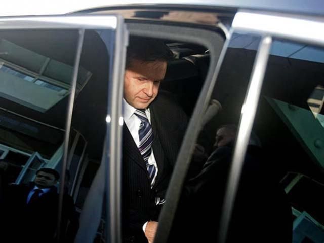 Посла РФ в Украине вызвали в Россию Посла РФ в Украине вызвали в Россию