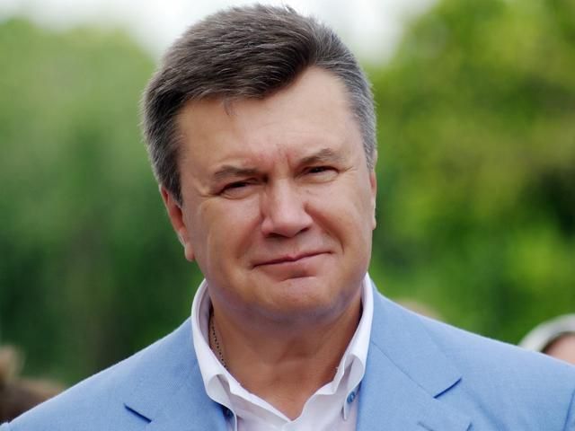 Нардеп Куренной перевіряє, чи Януковича арештували, Аваков нічого не знає
