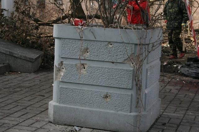 Євромайдан-SOS просить Авакова розслідувати вбивства активістів Євромайдан-SOS просить Авакова розслідувати вбивства активістів