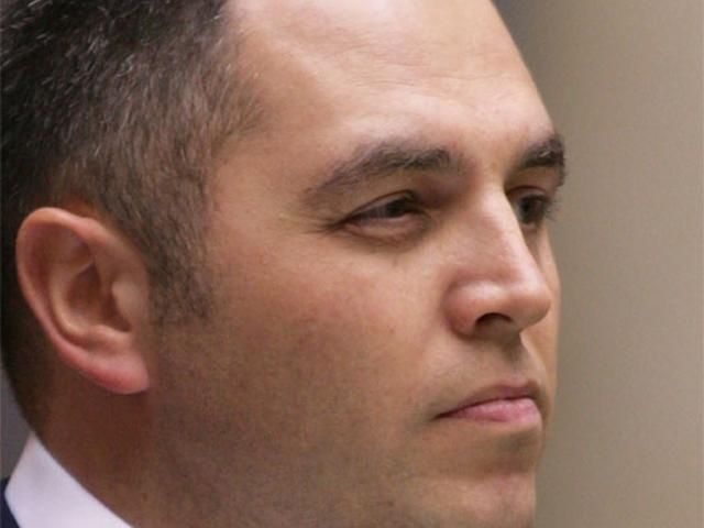 Портнов перебуває в Москві, — Власенко (Фото) Портнов перебуває в Москві, — Власенко (Фото)