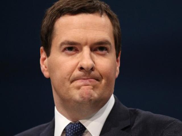 Лондон готов оказать финансовую помощь Украине, - министр финансов Великобритании Лондон готов оказать финансовую помощь Украине, - министр финансов Великобритании