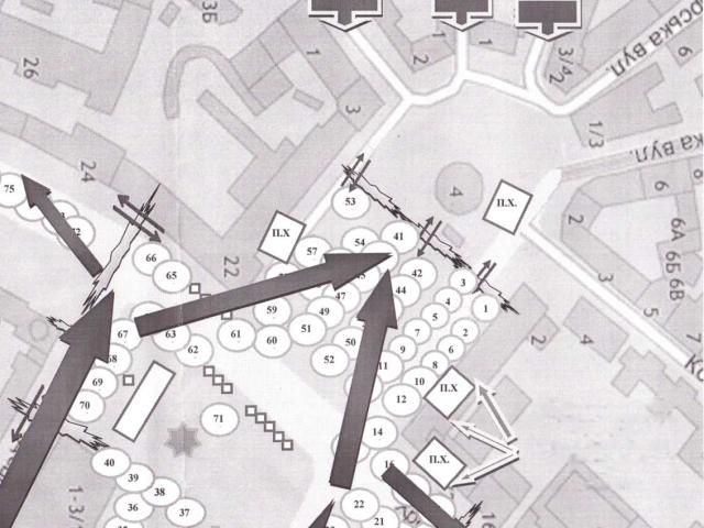 Геннадий Москаль обнародовал документы с планом разгона Майдана Геннадий Москаль обнародовал документы с планом разгона Майдана
