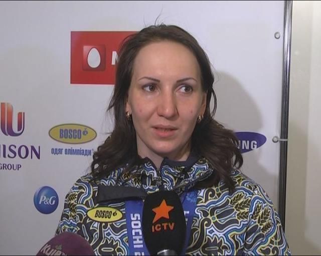 Мы следили за событиями Евромайдана и рассказывали правду россиянам, - Пидгрушная Мы следили за событиями Евромайдана и рассказывали правду россиянам, - Пидгрушная