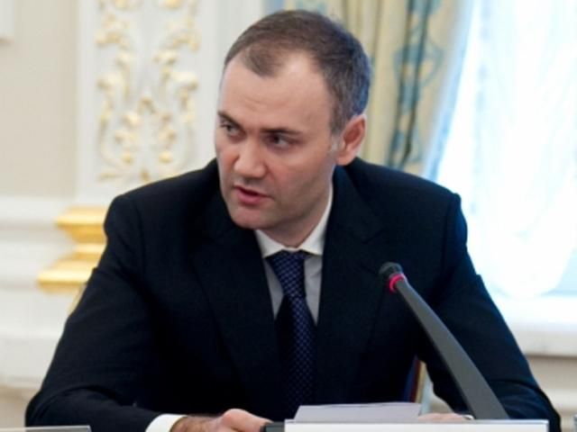 Розмір фіндопомоги Україні може скласти 35 млрд доларів, — в.о. міністра фінансів