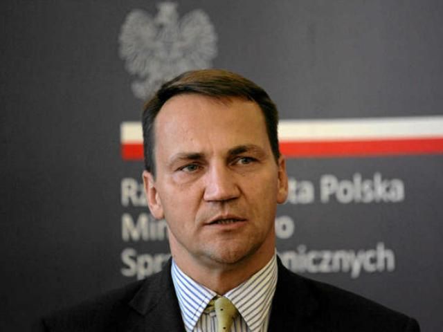 Польща рекомендує Києву підтримувати контакт з Росією 