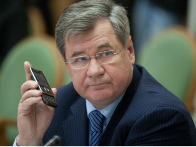 Глава Севастопольской горгосадминистрации подал в отставку и вышел из ПР Глава Севастопольской горгосадминистрации подал в отставку и вышел из ПР