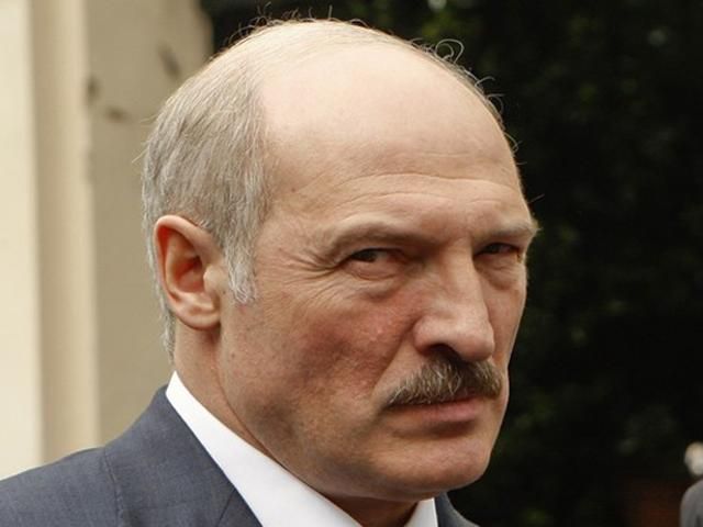 Майдану в Білорусі не буде, - Лукашенко Майдану в Білорусі не буде, - Лукашенко