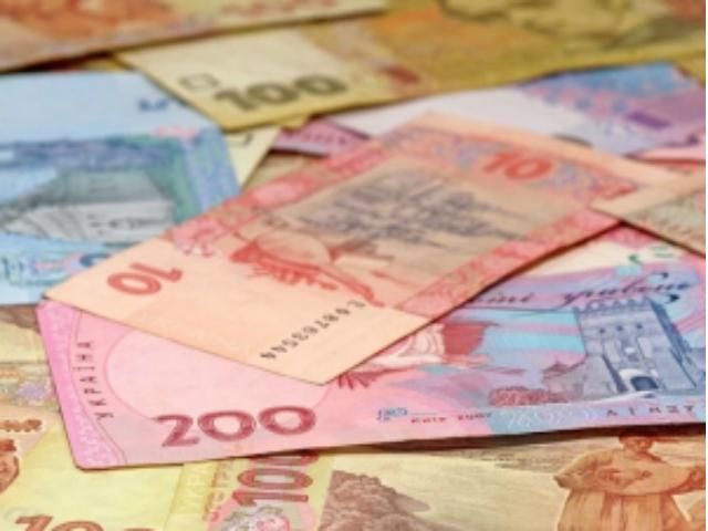 Сьогодні на міжбанку падає гривня Сьогодні на міжбанку падає гривня