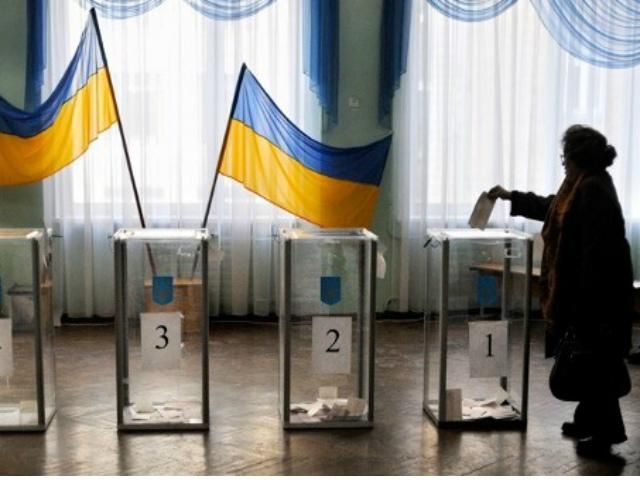 На проведення президентських виборів потрібно близько 2 мільярди гривень, — Турчинов 