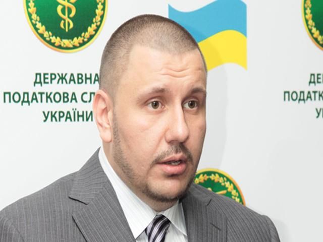 У Міндоходів кажуть, що Клименко у відпустці