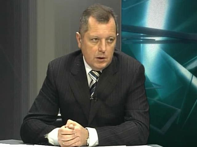 Сумський губернатор подав у відставку Сумський губернатор подав у відставку