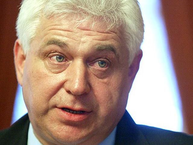 Чергова відставка: без посади залишився голова Київської ОДА Присяжнюк Чергова відставка: без посади залишився голова Київської ОДА Присяжнюк