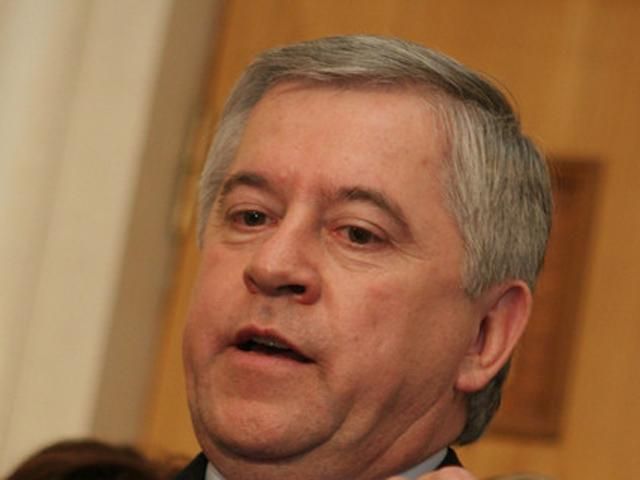 У Раді буде створено фракцію "За економічний розвиток", — Кінах У Раді буде створено фракцію "За економічний розвиток", — Кінах