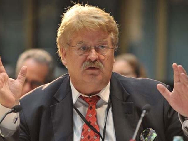 Брок прогнозирует, что ЕС даст Украине помощь до конца недели Брок прогнозирует, что ЕС даст Украине помощь до конца недели