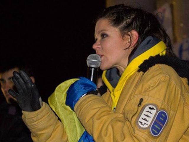 Наближаємося до дежавю 2004-2005, — Руслана Наближаємося до дежавю 2004-2005, — Руслана