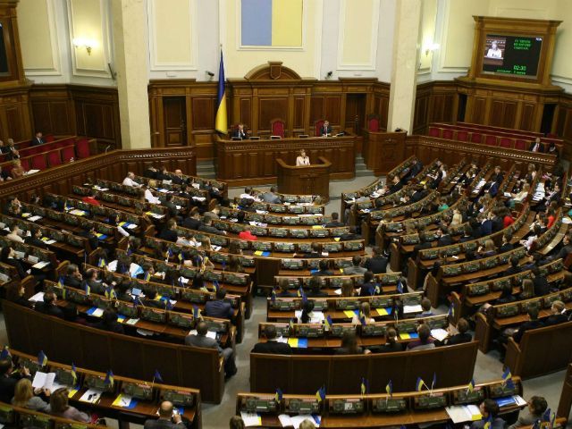 У Москві глибоко стурбовані діями Верховної Ради У Москві глибоко стурбовані діями Верховної Ради