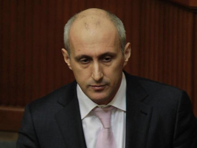 Замість Соркіна головою Нацбанку обрали Кубіва Замість Соркіна головою Нацбанку обрали Кубіва