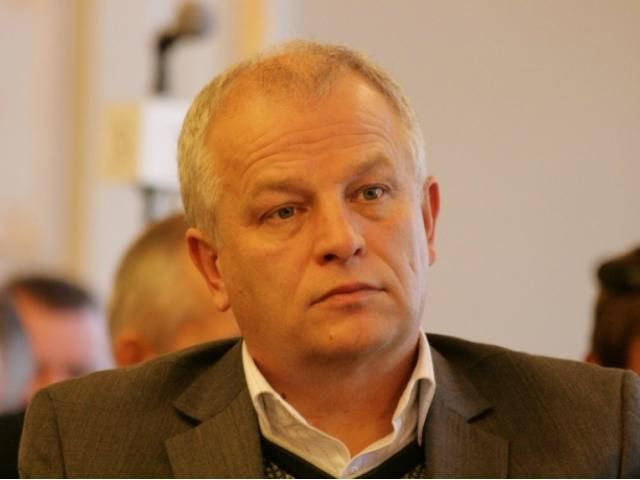 Кубива предлагают сделать главой Нацбанка Кубива предлагают сделать главой Нацбанка