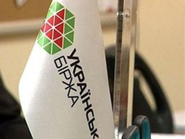 Індекс “Української біржі” зріс до рівня вересня 2012 року Індекс “Української біржі” зріс до рівня вересня 2012 року