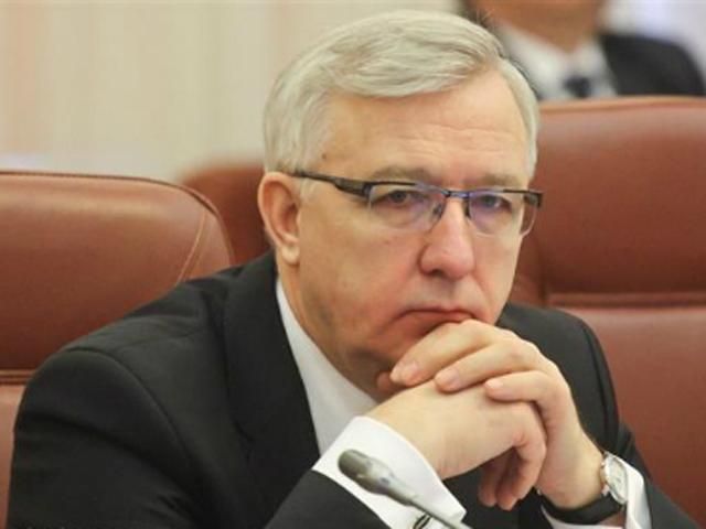 Рада відправила у відставку міністра культури Новохатька