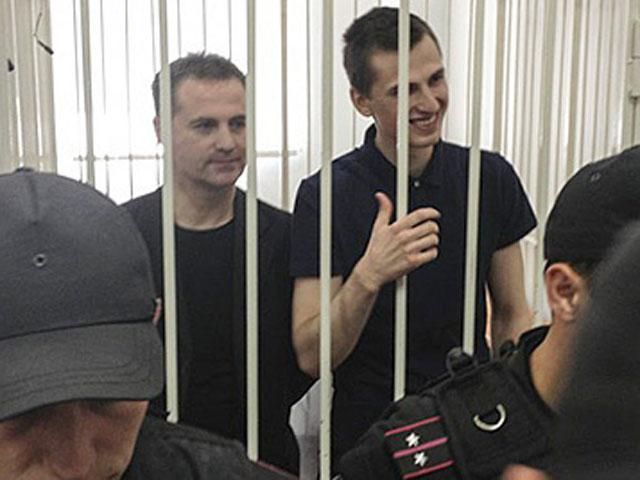 Рада решила выпустить Павличенко уже сегодня Рада решила выпустить Павличенко уже сегодня