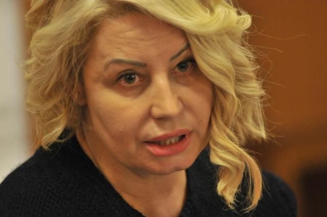 Не все так плохо, что делает новая власть, — Герман Не все так плохо, что делает новая власть, — Герман