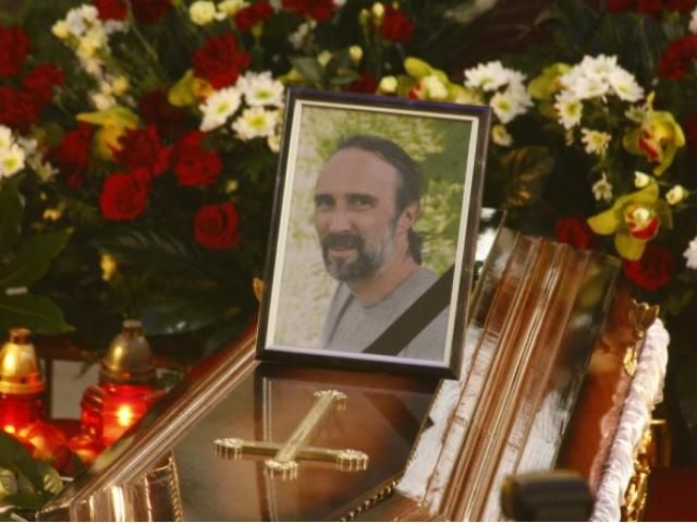 Задержали двух чиновников МВД за похищение Луценко и Вербицкого Задержали двух чиновников МВД за похищение Луценко и Вербицкого