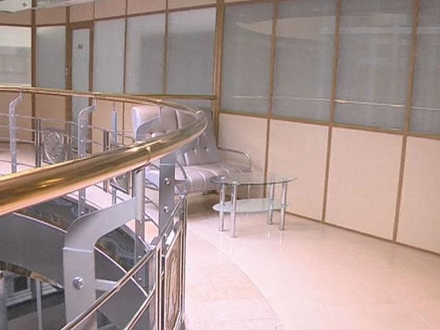 Из офиса Сергея Курченко ВЕТЕК вынесли документы, - Самооборона Из офиса Сергея Курченко ВЕТЕК вынесли документы, - Самооборона