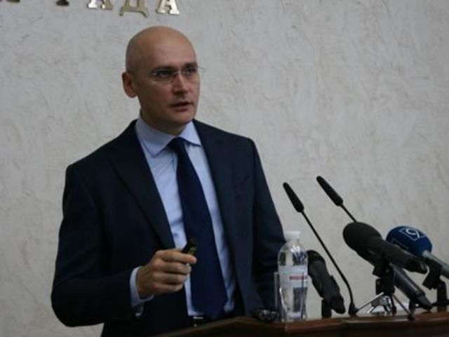 Дядько Нігояна змусив голову Дніпропетровської облради піти у відставку Дядько Нігояна змусив голову Дніпропетровської облради піти у відставку