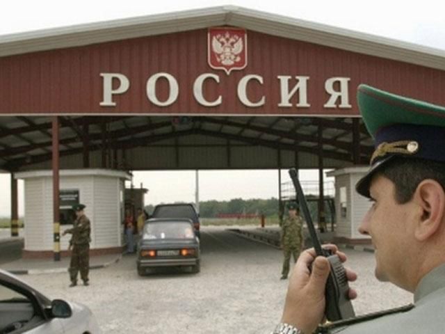 Россия предупредила, что может ограничить экспорт украинских товаров Россия предупредила, что может ограничить экспорт украинских товаров