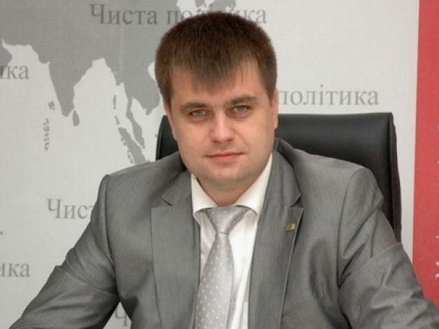 В Сумах глава облсовета избрали оппозиционера В Сумах глава облсовета избрали оппозиционера