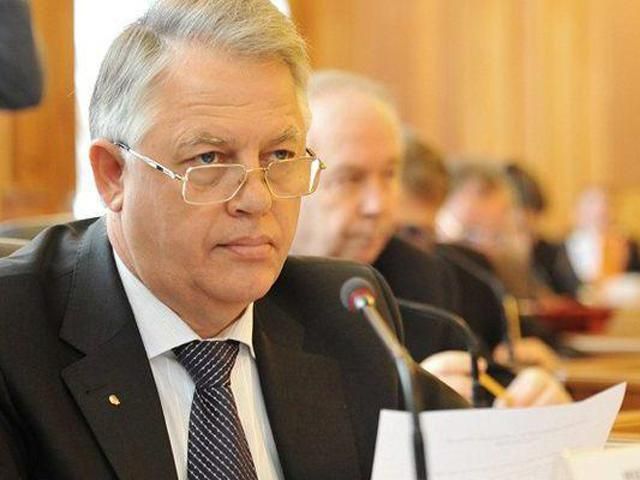 Невідомі напали на будинок Симоненка Невідомі напали на будинок Симоненка