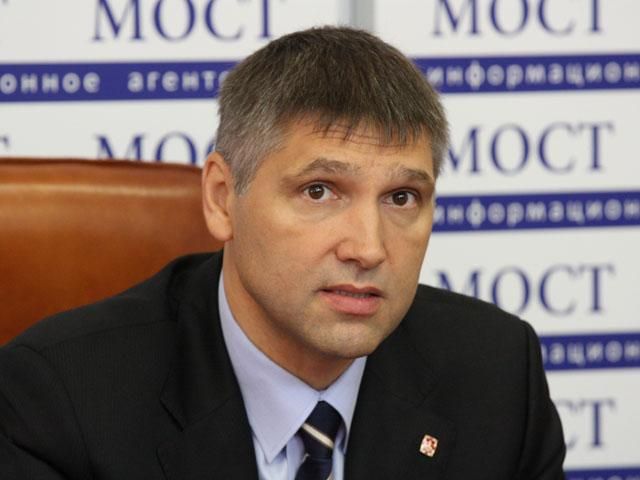 Кандидата у президенти від Партії регіонів назвуть після з’їзду партії, — Мірошниченко