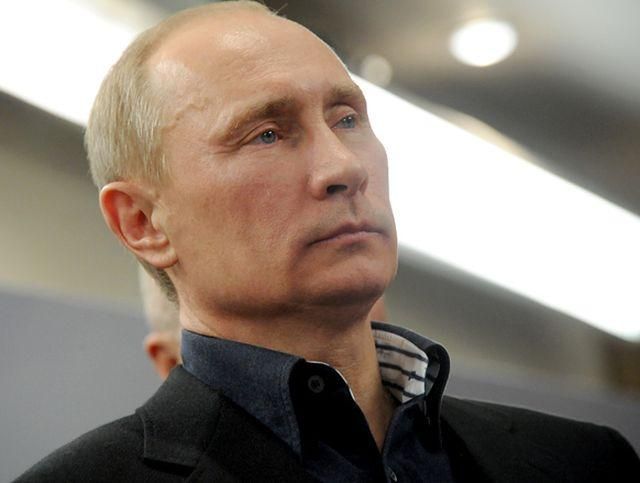 Путин поговорил об Украине сразу с несколькими президентами за день Путин поговорил об Украине сразу с несколькими президентами за день