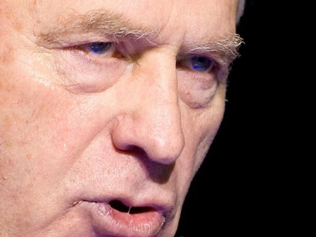 Жиріновський закликає Росію ввести до України війська Жиріновський закликає Росію ввести до України війська