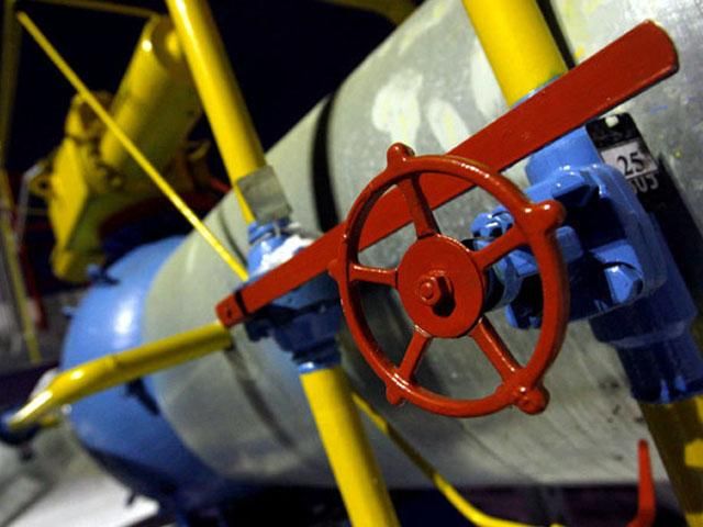 Європа готова відновити реверс газу в Україну, — Вишеградська четвірка