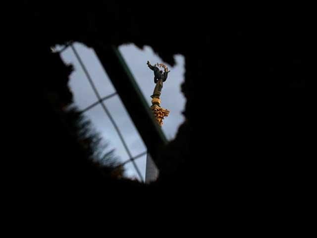 Проти активістів Майдану досі не закрили справи Проти активістів Майдану досі не закрили справи