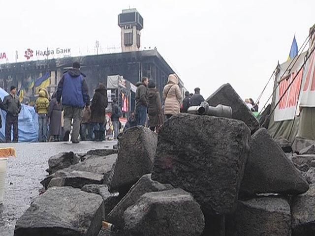 В Україні відкривають пункти надання допомоги для людей з післявоєнним стресом