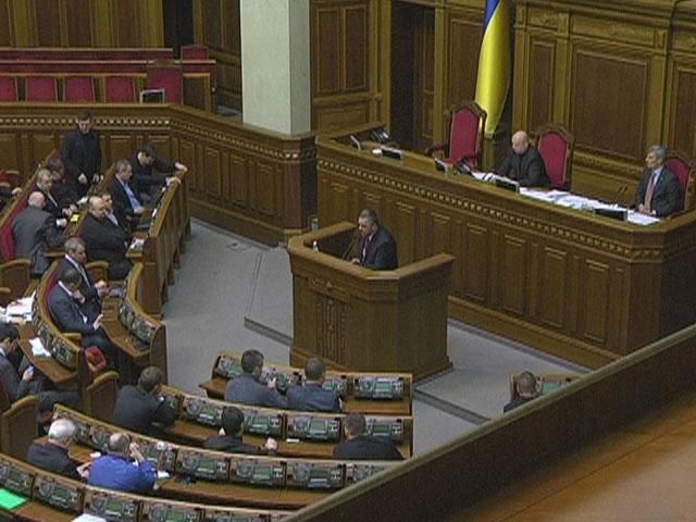 В Україні сьогодні стартує президентська виборча кампанія
