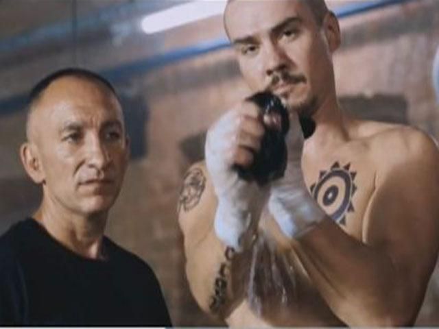 "Бой с тенью-3": Почувствовать дыхание смерти "Бой с тенью-3": Почувствовать дыхание смерти