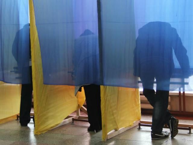 В Україні стартувала виборча кампанія з президентських виборів 