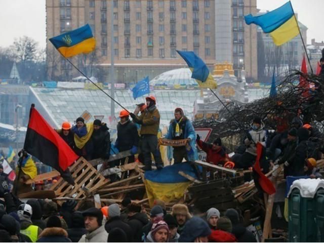 Майданівці визначили критерії відбору членів в уряд народної довіри 