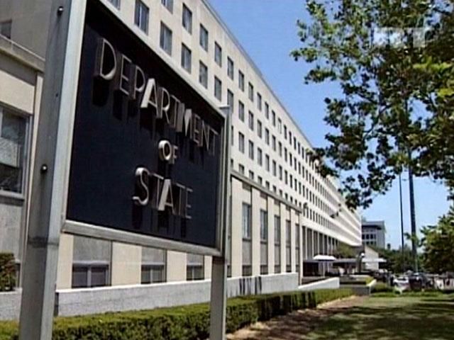 В Україну з візитом прибувають гості з Держдепартаменту США В Україну з візитом прибувають гості з Держдепартаменту США