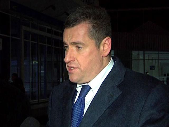 В Крым прилетела группа депутатов Государственной думы России В Крым прилетела группа депутатов Государственной думы России