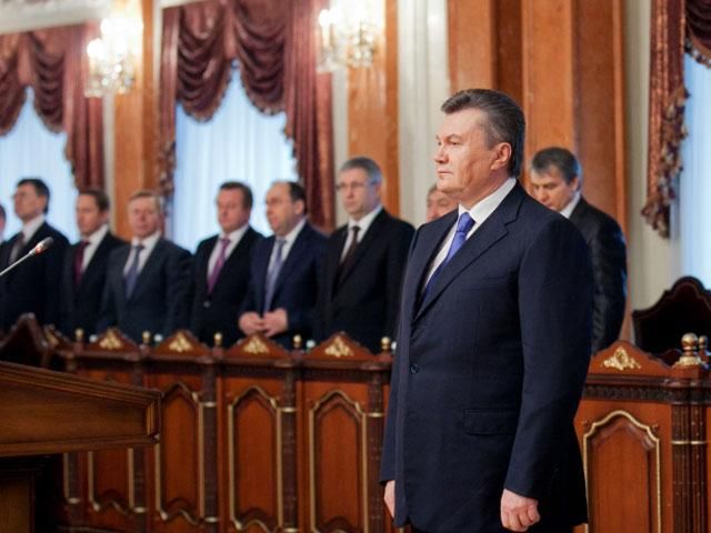 Дело Януковича рассматривает Печерский суд, - Кошулинский