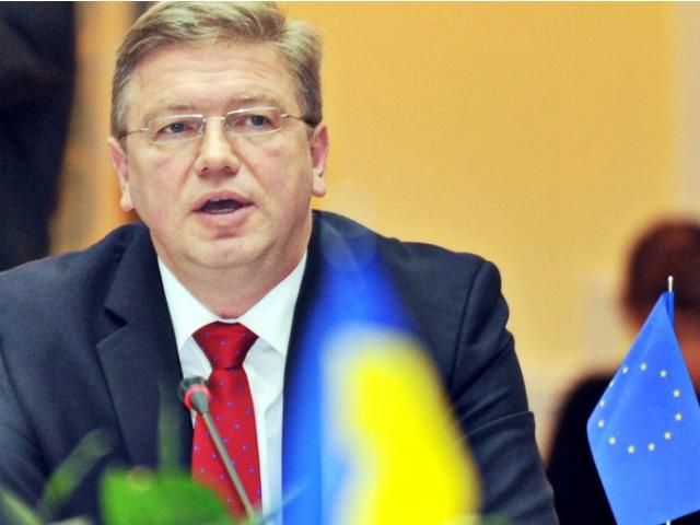 У ЄБРР обговорили фіндопомогу Україні для проведення реформ 