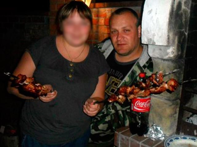 У Львові затримали "беркутівця", який розбив машину автомайданівця У Львові затримали "беркутівця", який розбив машину автомайданівця