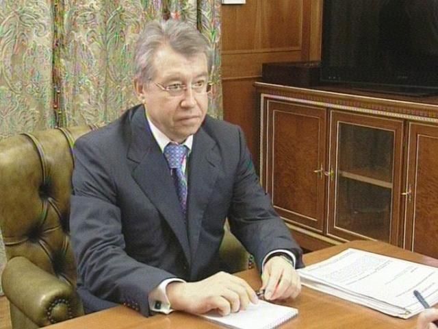 Екс-голову Черкаської ОДА прокуратура оголосила в розшук Екс-голову Черкаської ОДА прокуратура оголосила в розшук