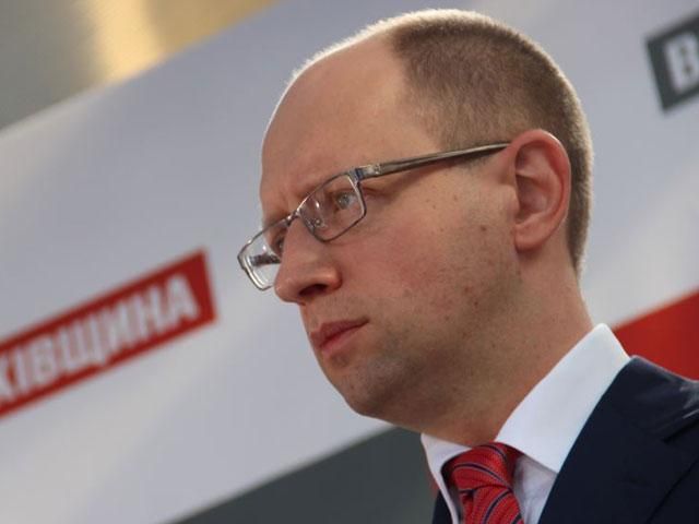 Борг перед місцевими бюджетами – 20 млрд грн, — Яценюк Борг перед місцевими бюджетами – 20 млрд грн, — Яценюк